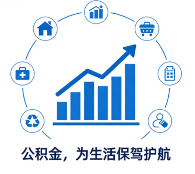 河北住房公积金制度迎来历史性变革:普惠化、数字化、服务化成为新趋势