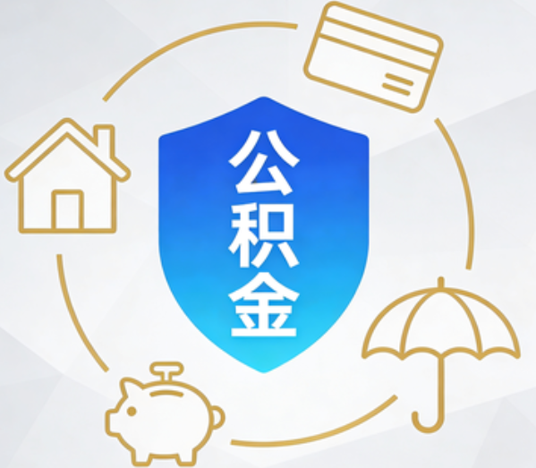 河北公积金代办的好处：这5类人最需要，用对了能省上万块