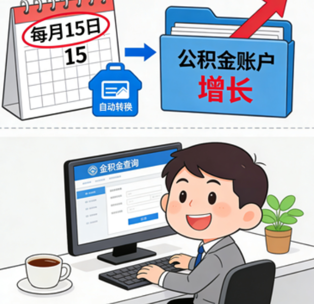 河北公积金代办服务：专业赋能，合规守护您的住房权益