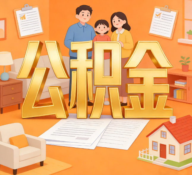 河北公积金代办服务的现实价值与普惠意义