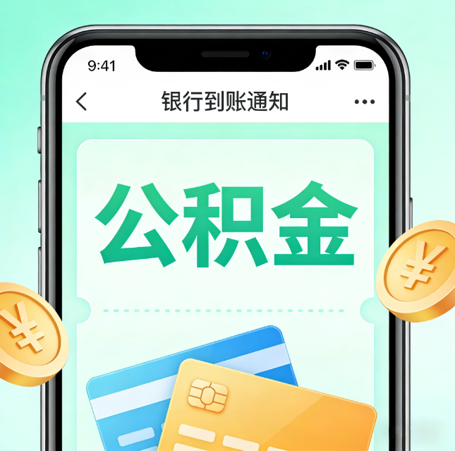 河北论公积金代办服务的重要意义