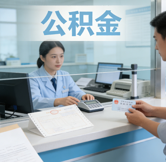 河北公积金提取的两种方式全面对比